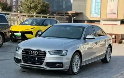 Audi Audi Q5 в цвете и кузовом – это идеальный выбор среди китайских автомобилей. Доступная цена и надежность гарантированы.