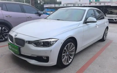 BMW BMW 5 Series в цвете и кузовом – это идеальный выбор среди китайских автомобилей. Доступная цена и надежность гарантированы.