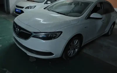 Buick Buick Excelle GT в цвете и кузовом – это идеальный выбор среди китайских автомобилей. Доступная цена и надежность гарантированы.