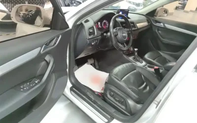 Audi Audi A4L в цвете и кузовом – это идеальный выбор среди китайских автомобилей. Доступная цена и надежность гарантированы.
