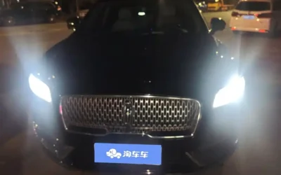 Lincoln Lincoln MKC в цвете и кузовом – это идеальный выбор среди китайских автомобилей. Доступная цена и надежность гарантированы.