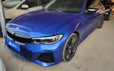 BMW BMW 5 Series в цвете и кузовом – это идеальный выбор среди китайских автомобилей. Доступная цена и надежность гарантированы.