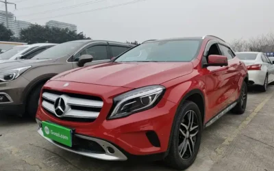Mercedes-Benz Mercedes-Benz E-Class в цвете и кузовом – это идеальный выбор среди китайских автомобилей. Доступная цена и надежность гарантированы.