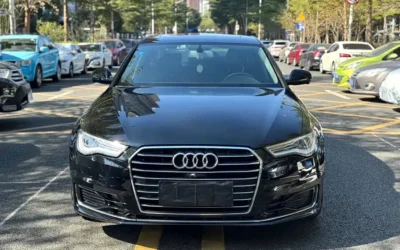 Audi Audi A8 в цвете и кузовом – это идеальный выбор среди китайских автомобилей. Доступная цена и надежность гарантированы.