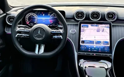 Mercedes-Benz Mercedes-Benz E-Class в цвете и кузовом – это идеальный выбор среди китайских автомобилей. Доступная цена и надежность гарантированы.
