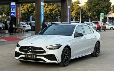 Mercedes-Benz Mercedes-Benz A-Class в цвете и кузовом – это идеальный выбор среди китайских автомобилей. Доступная цена и надежность гарантированы.