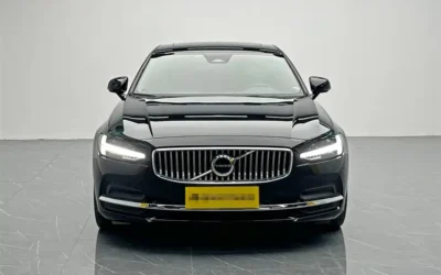 Hongqi Hongqi HS5 в цвете и кузовом – это идеальный выбор среди китайских автомобилей. Доступная цена и надежность гарантированы.