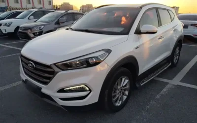 Hyundai Hyundai Reina в цвете и кузовом – это идеальный выбор среди китайских автомобилей. Доступная цена и надежность гарантированы.