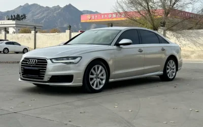 Audi Audi A4L в цвете и кузовом – это идеальный выбор среди китайских автомобилей. Доступная цена и надежность гарантированы.