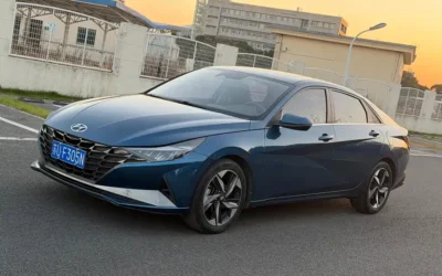 Hyundai Hyundai Reina в цвете и кузовом – это идеальный выбор среди китайских автомобилей. Доступная цена и надежность гарантированы.
