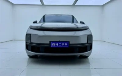 Li Auto LI L6 в цвете и кузовом – это идеальный выбор среди китайских автомобилей. Доступная цена и надежность гарантированы.