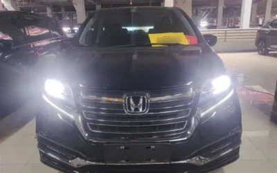 Honda Honda Vezel в цвете и кузовом – это идеальный выбор среди китайских автомобилей. Доступная цена и надежность гарантированы.