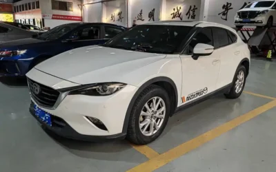Mazda Mazda3 Axela в цвете и кузовом – это идеальный выбор среди китайских автомобилей. Доступная цена и надежность гарантированы.