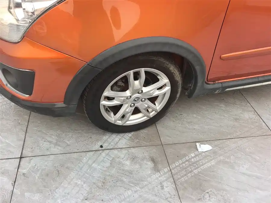 Changan Changan CX20 в цвете и кузовом – это идеальный выбор среди китайских автомобилей. Доступная цена и надежность гарантированы.