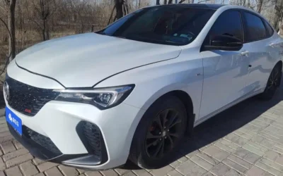 Buick Buick GL8 в цвете и кузовом – это идеальный выбор среди китайских автомобилей. Доступная цена и надежность гарантированы.