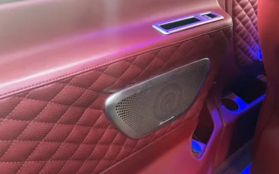 Mercedes-Benz Mercedes-Benz CLS в цвете и кузовом – это идеальный выбор среди китайских автомобилей. Доступная цена и надежность гарантированы.