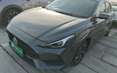 MG MG ZS в цвете и кузовом – это идеальный выбор среди китайских автомобилей. Доступная цена и надежность гарантированы.