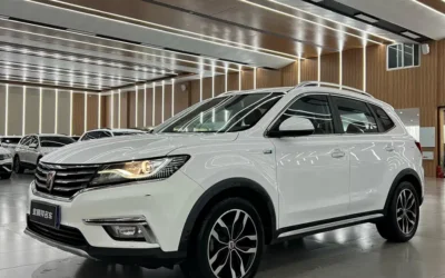 Roewe Roewe i6 MAX EV в цвете и кузовом – это идеальный выбор среди китайских автомобилей. Доступная цена и надежность гарантированы.