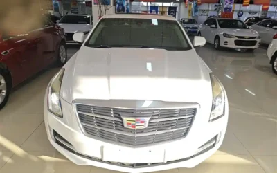 Cadillac Cadillac ATS-L в цвете и кузовом – это идеальный выбор среди китайских автомобилей. Доступная цена и надежность гарантированы.