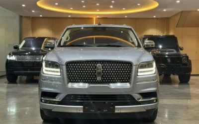 Lincoln Lincoln MKC в цвете и кузовом – это идеальный выбор среди китайских автомобилей. Доступная цена и надежность гарантированы.