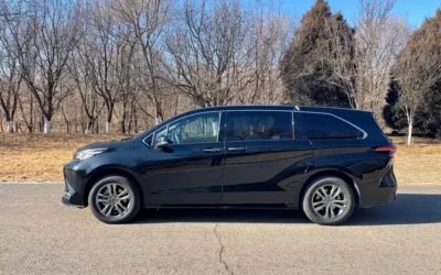 Toyota Toyota bZ4X в цвете и кузовом – это идеальный выбор среди китайских автомобилей. Доступная цена и надежность гарантированы.