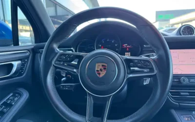 Porsche Porsche Cayenne в цвете и кузовом – это идеальный выбор среди китайских автомобилей. Доступная цена и надежность гарантированы.