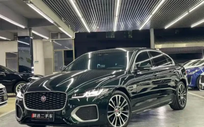 Jaguar Jaguar XEL в цвете и кузовом – это идеальный выбор среди китайских автомобилей. Доступная цена и надежность гарантированы.