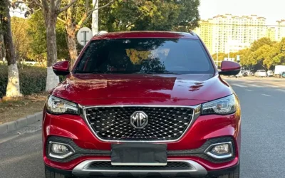 MG MG 6 в цвете и кузовом – это идеальный выбор среди китайских автомобилей. Доступная цена и надежность гарантированы.