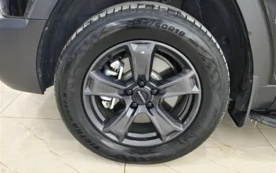 Haval Haval H6 Coupe в цвете и кузовом – это идеальный выбор среди китайских автомобилей. Доступная цена и надежность гарантированы.