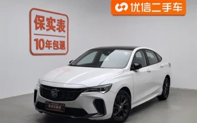 Buick Buick Excelle GT в цвете и кузовом – это идеальный выбор среди китайских автомобилей. Доступная цена и надежность гарантированы.