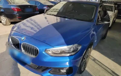 BMW BMW 5 Series в цвете и кузовом – это идеальный выбор среди китайских автомобилей. Доступная цена и надежность гарантированы.