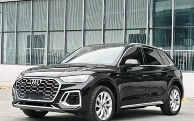 Audi Audi A4L в цвете и кузовом – это идеальный выбор среди китайских автомобилей. Доступная цена и надежность гарантированы.