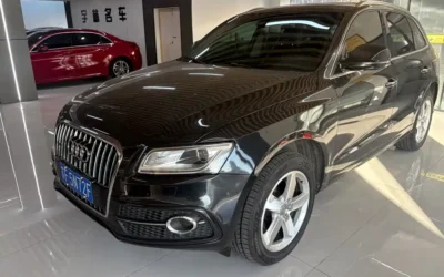 Audi Audi A3 в цвете и кузовом – это идеальный выбор среди китайских автомобилей. Доступная цена и надежность гарантированы.
