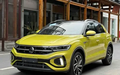 Volkswagen Volkswagen Lamando в цвете и кузовом – это идеальный выбор среди китайских автомобилей. Доступная цена и надежность гарантированы.