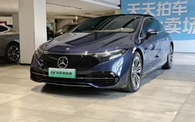 Mercedes-Benz Mercedes-Benz E-Class в цвете и кузовом – это идеальный выбор среди китайских автомобилей. Доступная цена и надежность гарантированы.