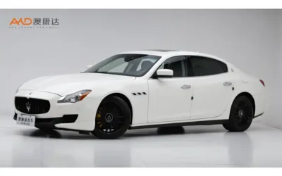 Maserati Maserati в цвете Maserati и кузовом Maserati – это идеальный выбор среди китайских автомобилей. Доступная цена и надежность гарантированы.