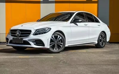 Mercedes-Benz Mercedes-Benz C-Class в цвете и кузовом – это идеальный выбор среди китайских автомобилей. Доступная цена и надежность гарантированы.