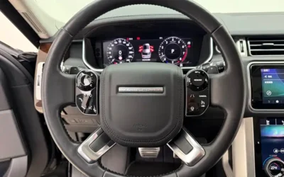 Land Rover Land Rover Discovery в цвете и кузовом – это идеальный выбор среди китайских автомобилей. Доступная цена и надежность гарантированы.