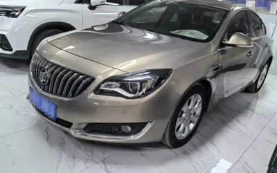 Buick Buick Excelle GT в цвете и кузовом – это идеальный выбор среди китайских автомобилей. Доступная цена и надежность гарантированы.