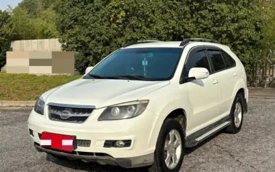 BYD BYD Yuan PLUS в цвете и кузовом – это идеальный выбор среди китайских автомобилей. Доступная цена и надежность гарантированы.