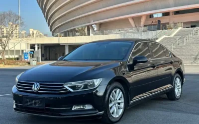 Volkswagen Volkswagen Magotan GTE Plug-in Hybrid в цвете и кузовом – это идеальный выбор среди китайских автомобилей. Доступная цена и надежность гарантированы.