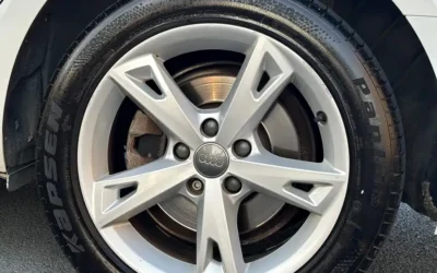 Audi Audi Q5 в цвете и кузовом – это идеальный выбор среди китайских автомобилей. Доступная цена и надежность гарантированы.