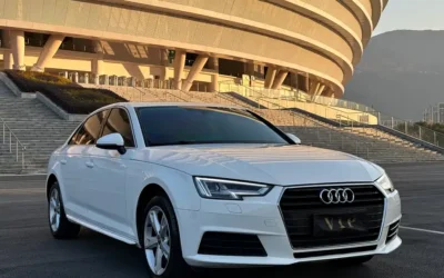 Audi Audi Q5L в цвете и кузовом – это идеальный выбор среди китайских автомобилей. Доступная цена и надежность гарантированы.