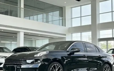 Lynk & Co Lynk & Co 03 в цвете и кузовом – это идеальный выбор среди китайских автомобилей. Доступная цена и надежность гарантированы.