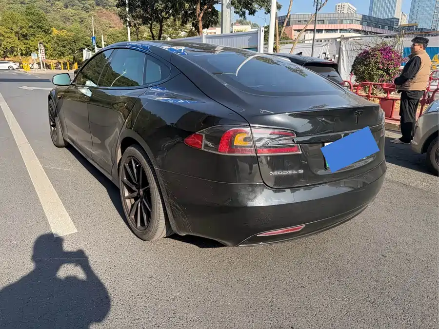 Volvo Volvo S60 в цвете и кузовом – это идеальный выбор среди китайских автомобилей. Доступная цена и надежность гарантированы.