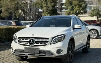 Mercedes-Benz Mercedes-Benz S-Class в цвете и кузовом – это идеальный выбор среди китайских автомобилей. Доступная цена и надежность гарантированы.