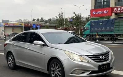 Hyundai Hyundai Elantra в цвете и кузовом – это идеальный выбор среди китайских автомобилей. Доступная цена и надежность гарантированы.