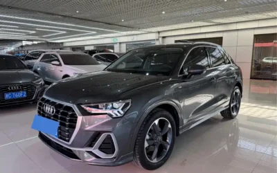 Audi Audi A5 в цвете и кузовом – это идеальный выбор среди китайских автомобилей. Доступная цена и надежность гарантированы.
