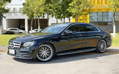 Mercedes-Benz Mercedes-Benz V-Class в цвете и кузовом – это идеальный выбор среди китайских автомобилей. Доступная цена и надежность гарантированы.