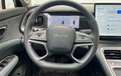 BYD BYD Song MAX в цвете и кузовом – это идеальный выбор среди китайских автомобилей. Доступная цена и надежность гарантированы.